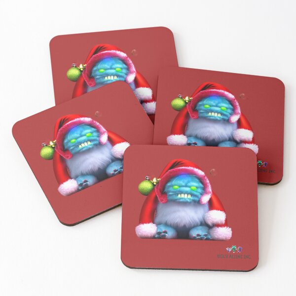 Item preview, Zorlors Alien designed and sold by UglyAliensInc.