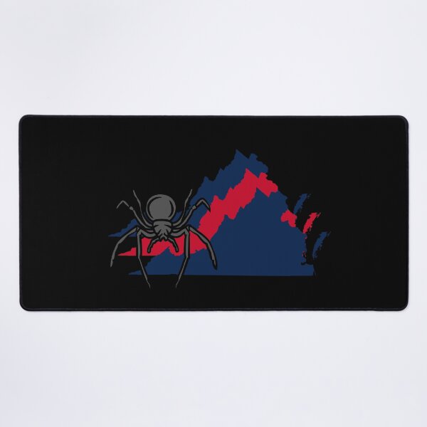 Item preview, Virginia Border, Spiders designed and sold by LatterDaze.