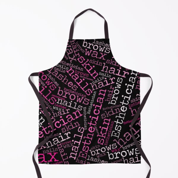 Item preview, Esthetican Pink design designed and sold by 306Biz.
