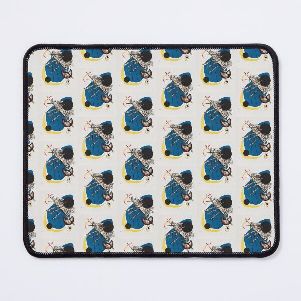 Item preview, Wassily Kandinsky Kleine Welten Ii (1922) | Wassily Kandinsky abstract art designed and sold by TeeARTHY.