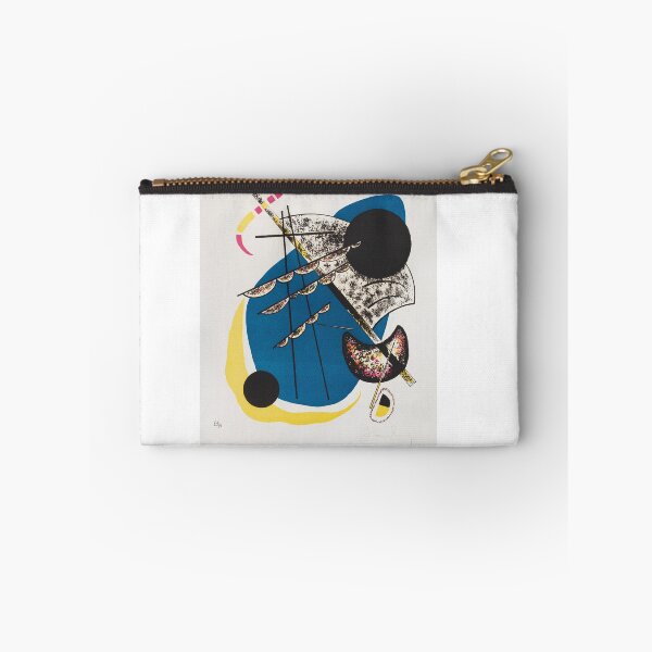 Item preview,  Wassily Kandinsky Kleine Welten Ii (1922)  | Wassily Kandinsky abstract art designed and sold by TeeARTHY.