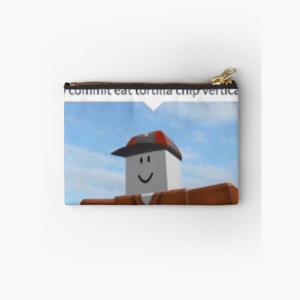 Item preview, go commit eat tortilla chip vertically designed and sold by EliasBNSA.