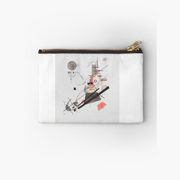 Item preview, Wassily Kandinsky  Frohlicher Augsteig (1923)  | Wassily Kandinsky abstract art designed and sold by TeeARTHY.