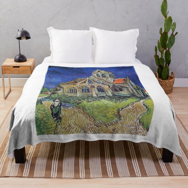 Item preview, house designed by van gogh designed and sold by V1TRUV1A9B0Y.