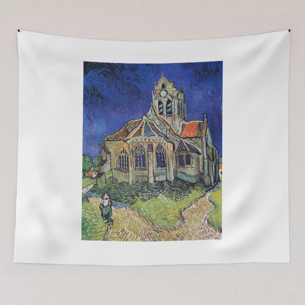 Item preview, house designed by van gogh designed and sold by V1TRUV1A9B0Y.