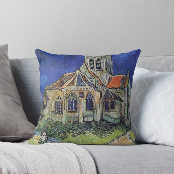 Item preview, house designed by van gogh designed and sold by V1TRUV1A9B0Y.