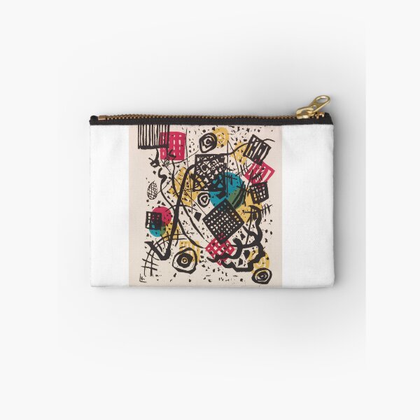 Item preview,  Wassily Kandinsky   Kleine Welten V (1922)  | Wassily Kandinsky abstract art designed and sold by TeeARTHY.