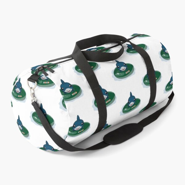 Item preview, Wayne The White Shark: Wading designed and sold by lbmcollection.