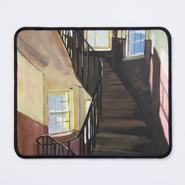 Item preview, Edinburgh, Stairs designed and sold by golan22may.