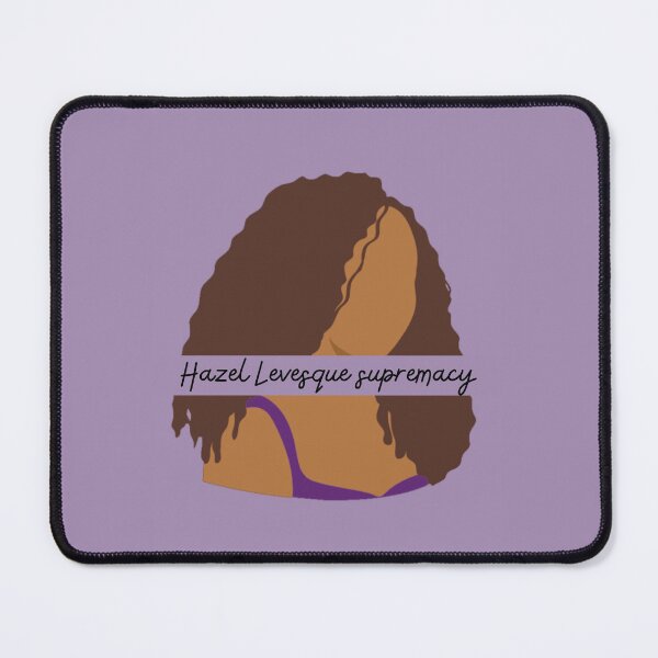 Item preview, Hazel Levesque Supremacy  designed and sold by ThePureAudacity.