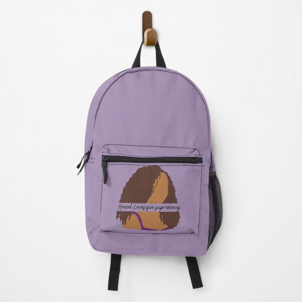 Item preview, Hazel Levesque Supremacy designed and sold by ThePureAudacity.