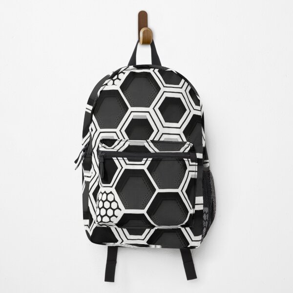 Item preview, Geometric Honeycomb designed and sold by Aaron Ochs.