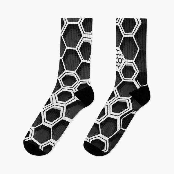 Item preview, Geometric Honeycomb designed and sold by Aaron Ochs.