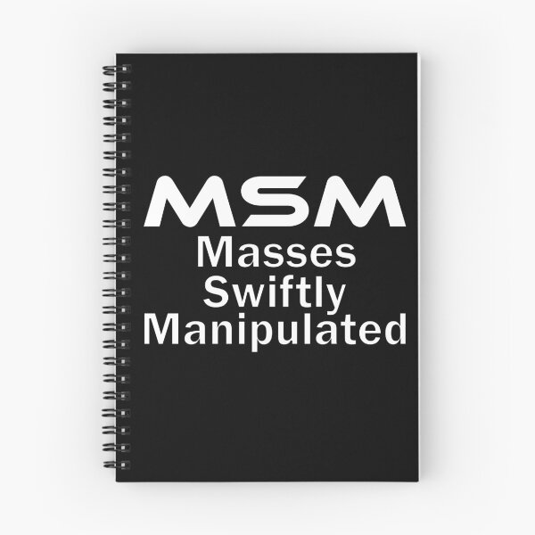 Item preview, Psyop A Mental War Played By The MSM designed and sold by Sonatablue.