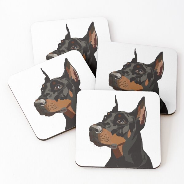Item preview, dog designed and sold by jee532.