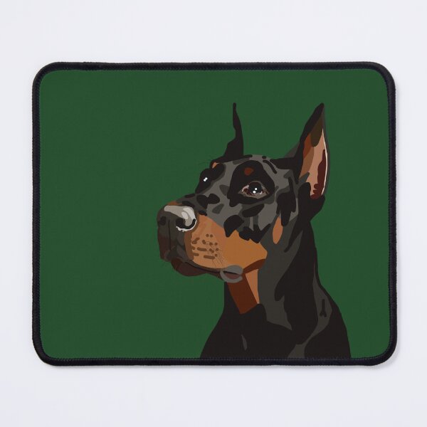 Item preview, dog designed and sold by jee532.