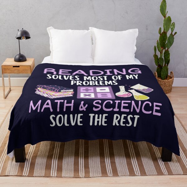 Item preview, Reading Math Science Retro Teacher designed and sold by SunfullyYours.