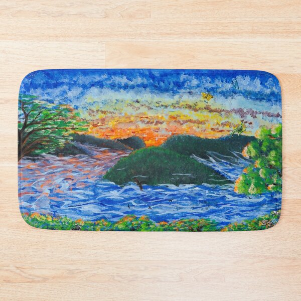 Item preview, Amanecer de Huentitán mágico designed and sold by Artolote.