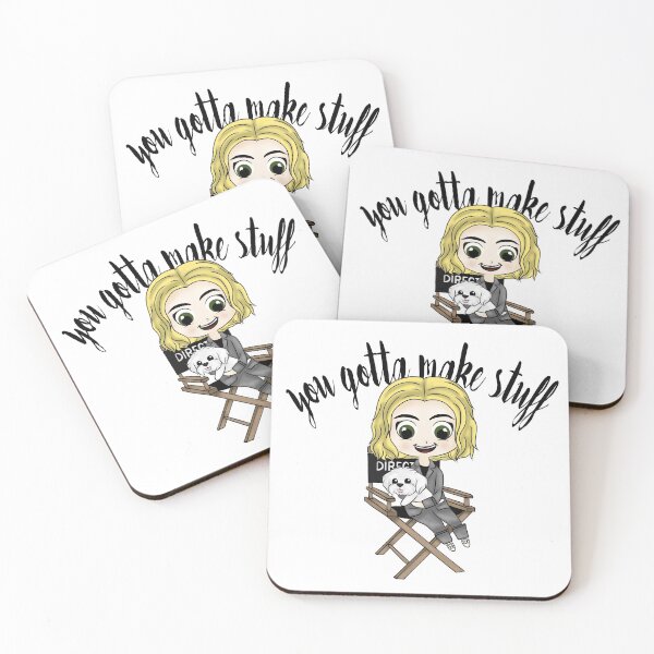 Item preview, Jennifer Morrison - Blonde designed and sold by CapnMarshmallow.
