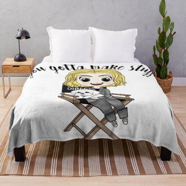 Item preview, Jennifer Morrison - Blonde designed and sold by CapnMarshmallow.