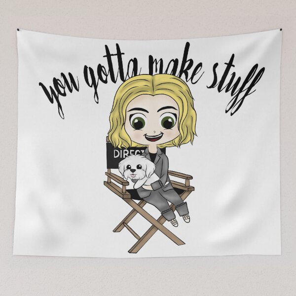 Item preview, Jennifer Morrison - Blonde designed and sold by CapnMarshmallow.