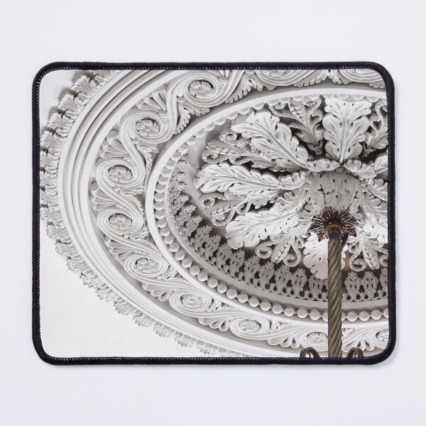 Item preview, 1832 Plaster Medallion in Double Parlor designed and sold by MerchantsHouse.