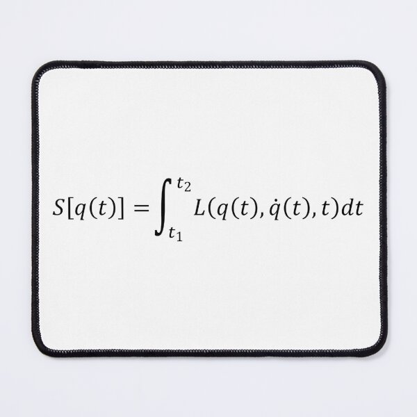 Item preview, Action Definition  For Physicists - Physics And Science designed and sold by ScienceCorner.