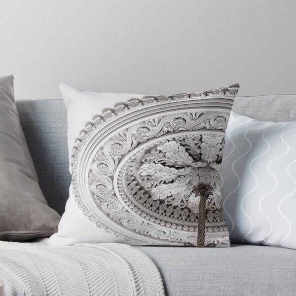 Item preview, 1832 Plaster Medallion in Double Parlor designed and sold by MerchantsHouse.