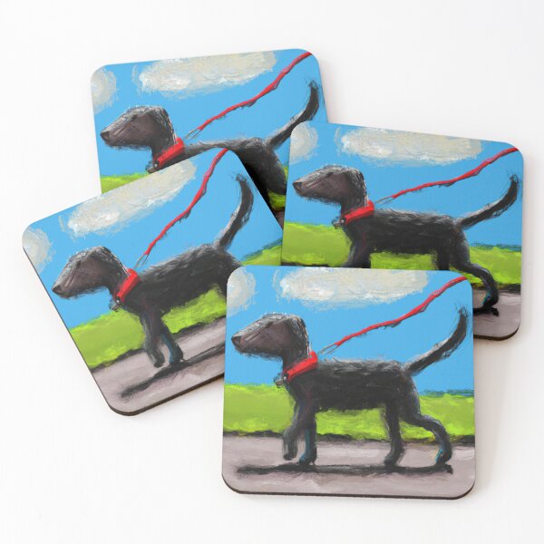 Item preview, Let's Walk designed and sold by kookycomet.