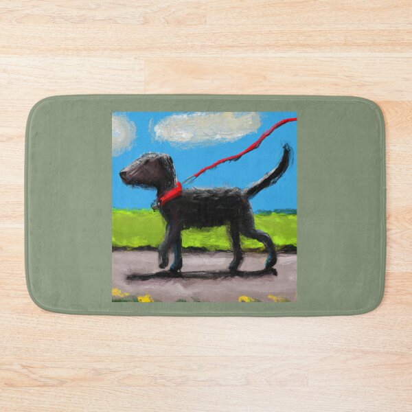 Item preview, Let's Walk designed and sold by kookycomet.
