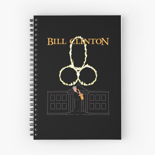 Item preview, Video Game Speech Bill Clinton Action RPG Fire Ring designed and sold by wrestletoys.