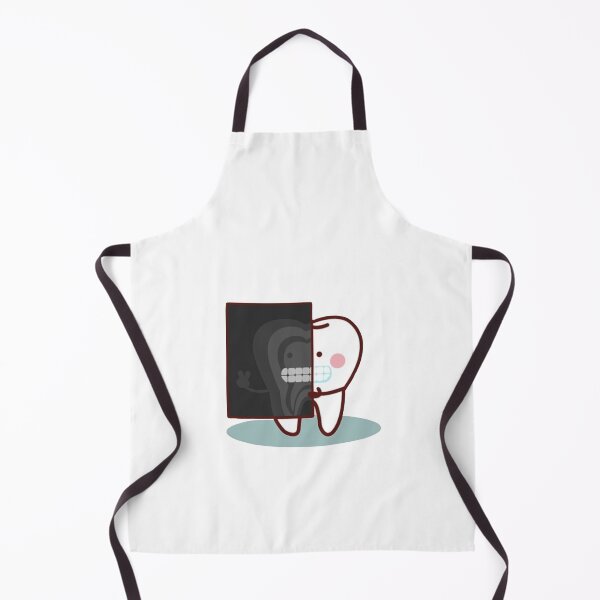 Item preview, Funny dental X-ray designed and sold by guaka-molly.