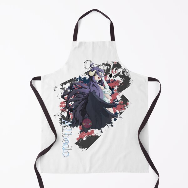 Item preview, Fanart Overlord Albedo floor guardian of Nazarick designed and sold by Egaostore.