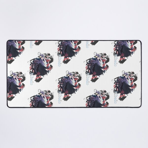 Item preview, Fanart Overlord Albedo floor guardian of Nazarick designed and sold by Egaostore.