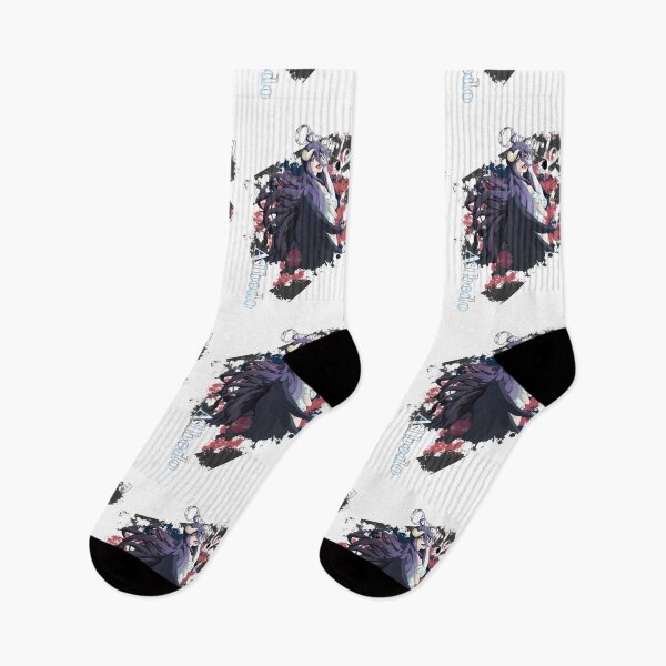Item preview, Fanart Overlord Albedo floor guardian of Nazarick designed and sold by Egaostore.