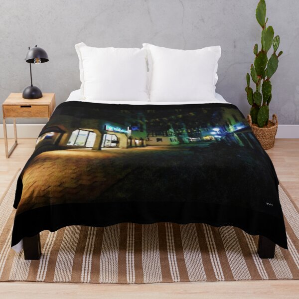Item preview, Sigmaringen at night designed and sold by Wolfgang Schweizer.