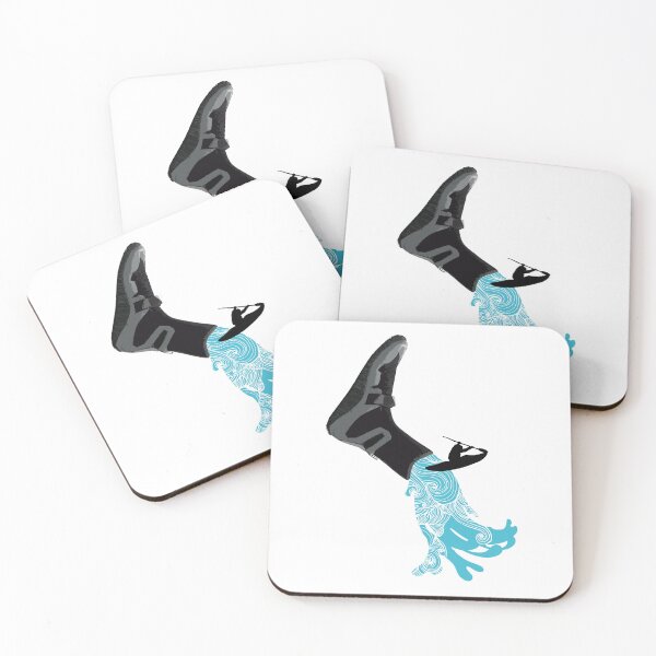 Item preview, In Between Swims designed and sold by LocoRico.