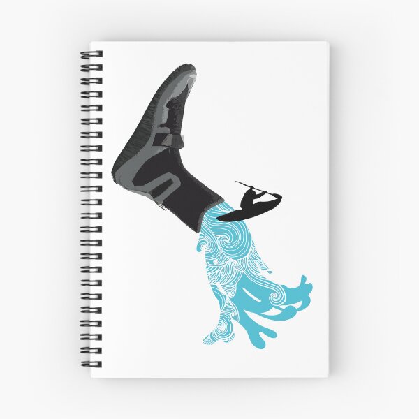 Item preview, In Between Swims designed and sold by LocoRico.