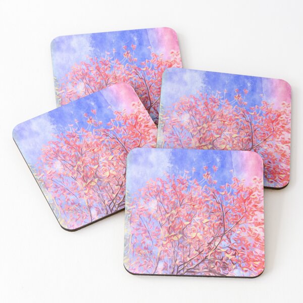 Item preview, Spring Blossoms Watercolor designed and sold by -Archie Alexandre-.