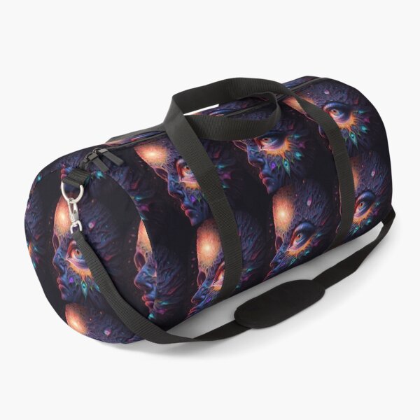 Item preview, The Universe Becoming Self Aware #1 designed and sold by 3ThePrompt.