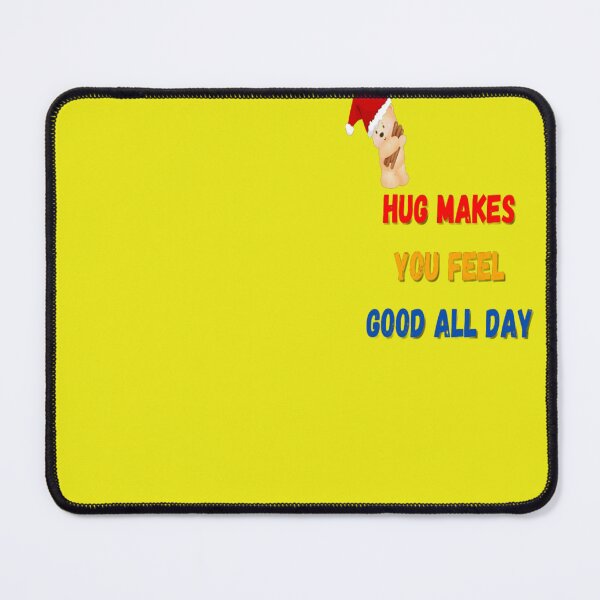 Item preview, Elf The Musical hug  designed and sold by Mita ⭐⭐⭐⭐⭐.