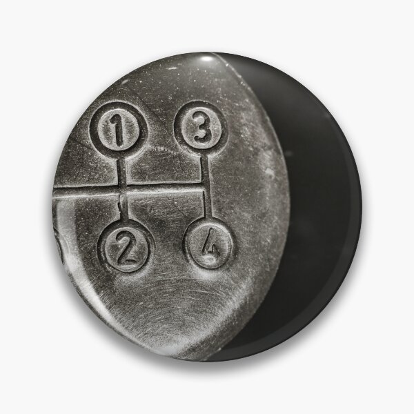 Item preview, Shifting Gears designed and sold by Jim Love.