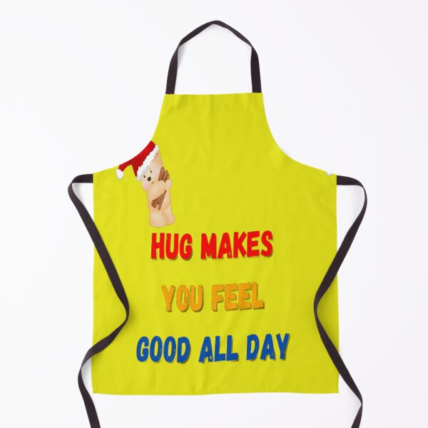Item preview, Elf The Musical hug designed and sold by Mita ⭐⭐⭐⭐⭐.