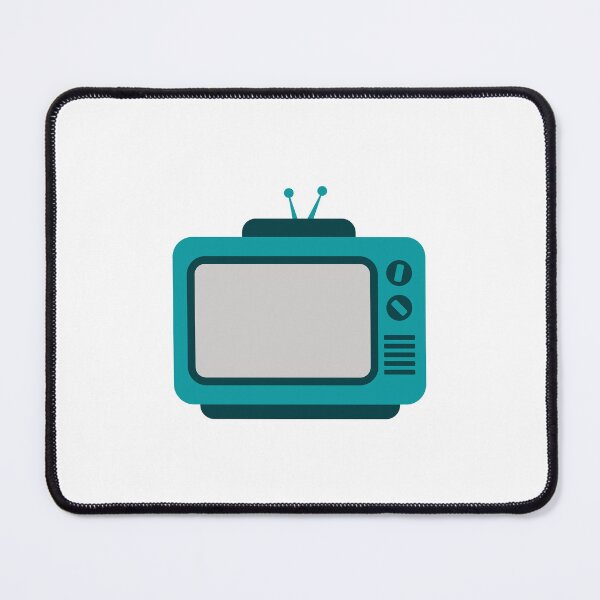 Item preview, Retro Vintage TV 60s 70s 80s designed and sold by Inspirationmotivation.