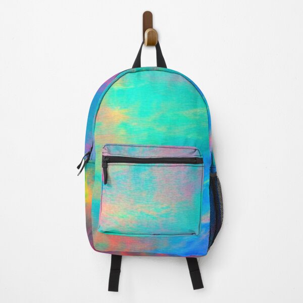 Item preview, Impressionism Colorful Sky designed and sold by calibrit.