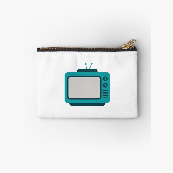Item preview, Retro Vintage TV 60s 70s 80s designed and sold by Inspirationmotivation.