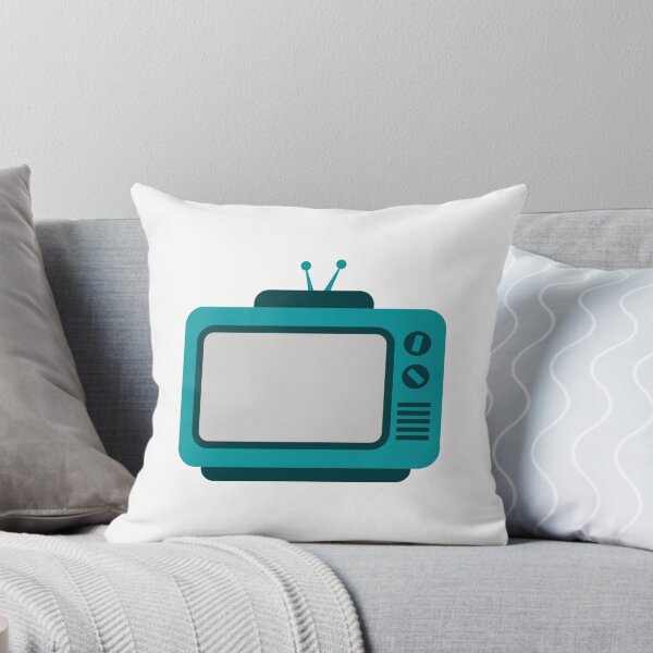 Item preview, Retro Vintage TV 60s 70s 80s designed and sold by Inspirationmotivation.