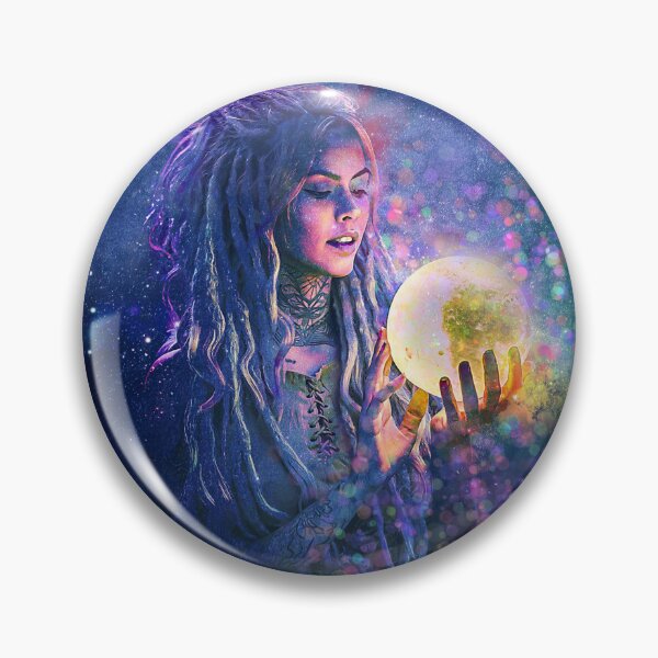 Item preview, SCRYING designed and sold by Tammera.