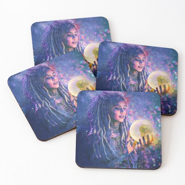 Item preview, SCRYING designed and sold by Tammera.