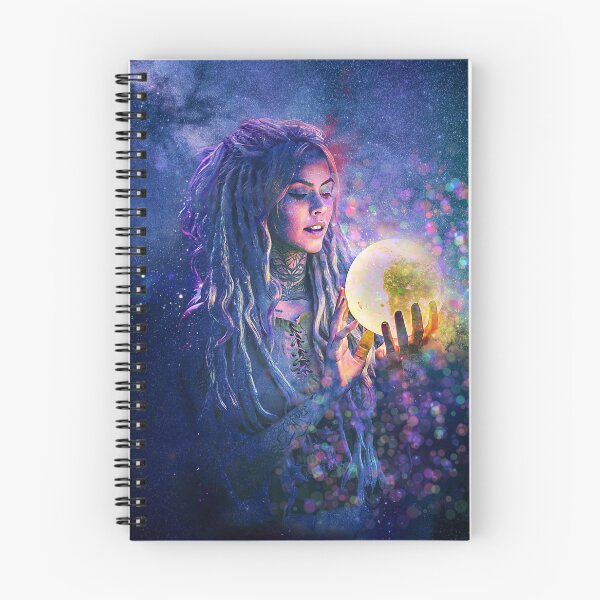 Item preview, SCRYING designed and sold by Tammera.
